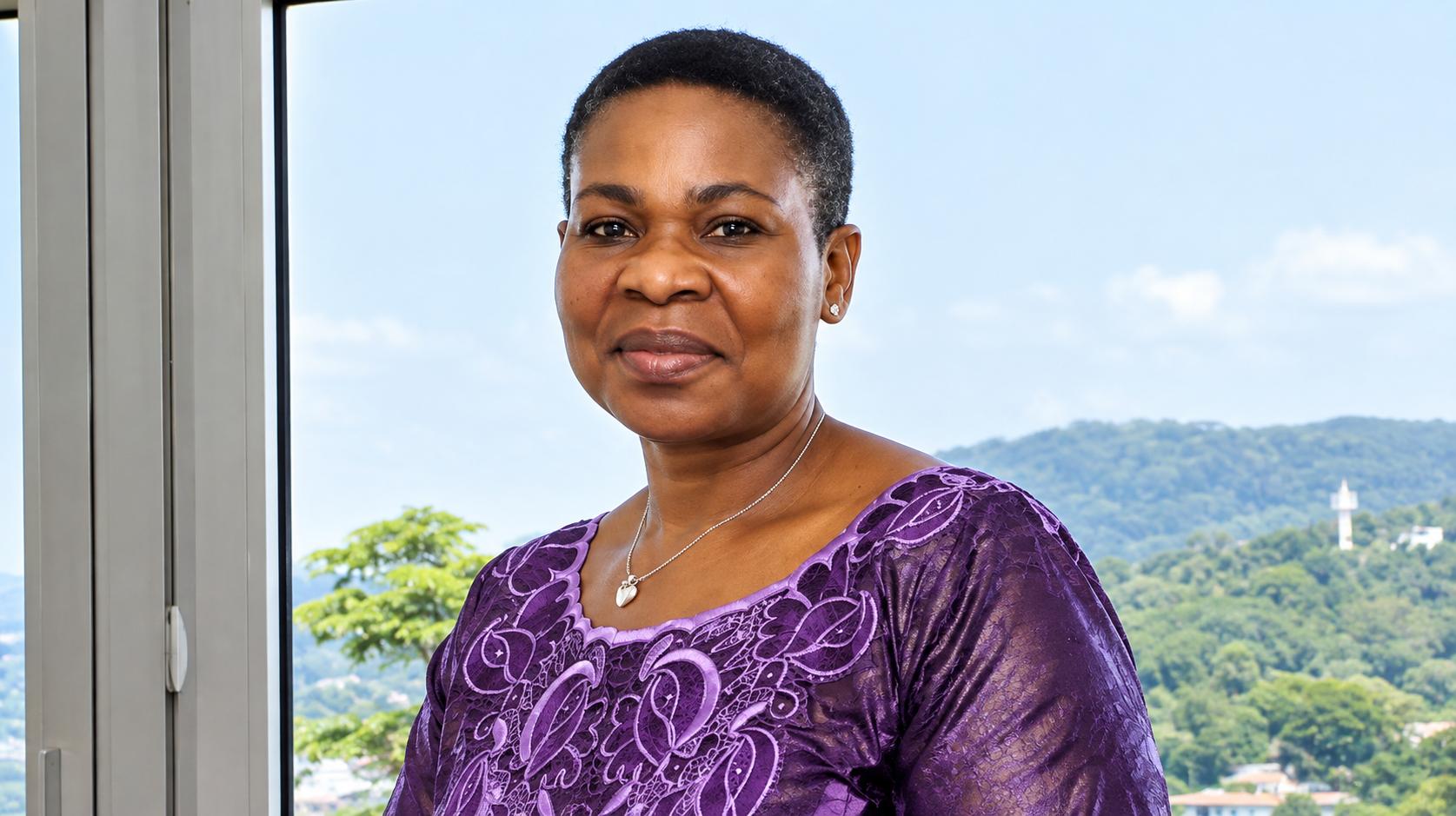 One year on, Marguerite Gnakadé’s case fuels debate over Togo’s shrinking civic space