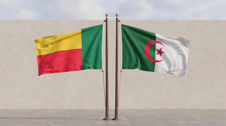 Benin-Algeria defense pact: fallout, debate and what comes next