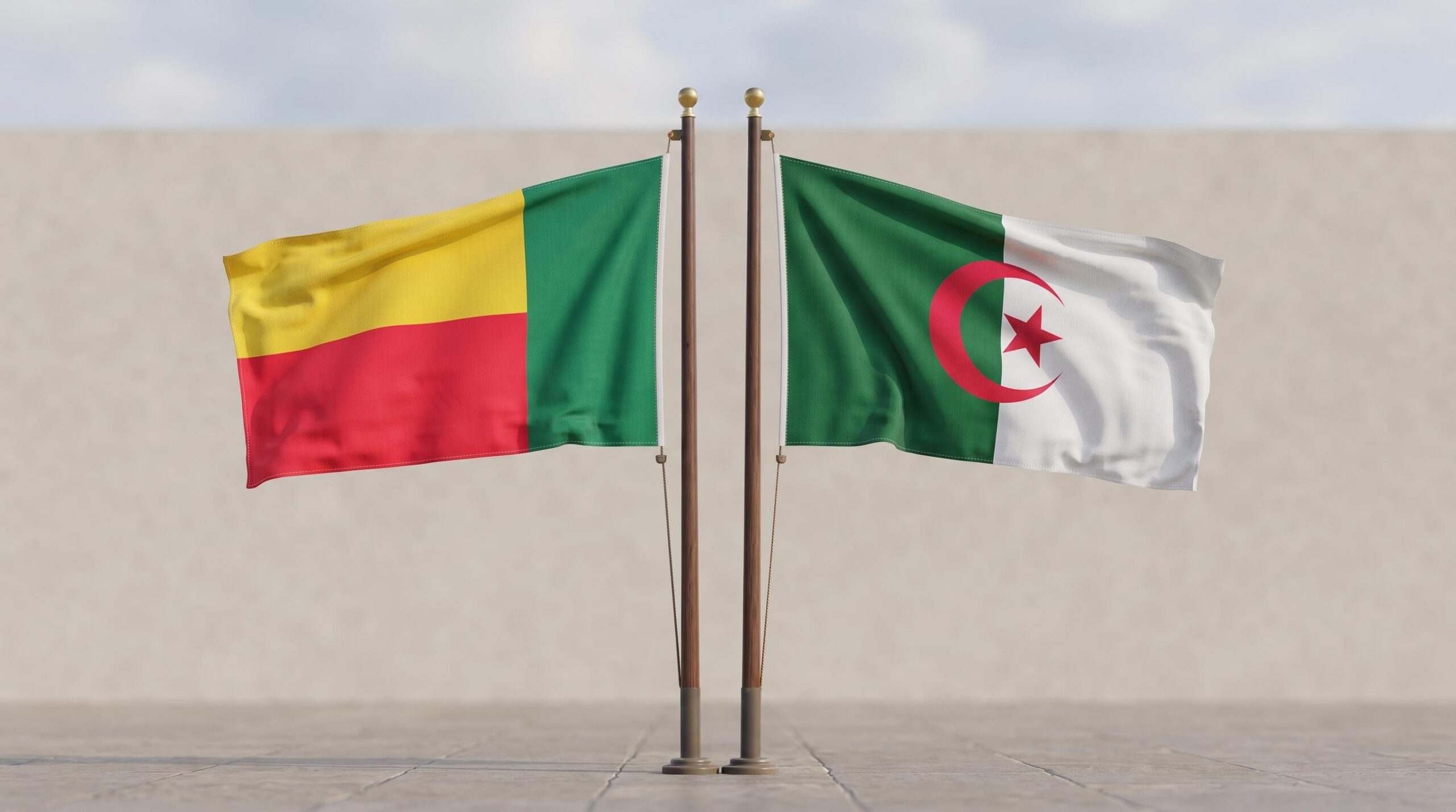 Benin-Algeria defense pact: fallout, debate and what comes next