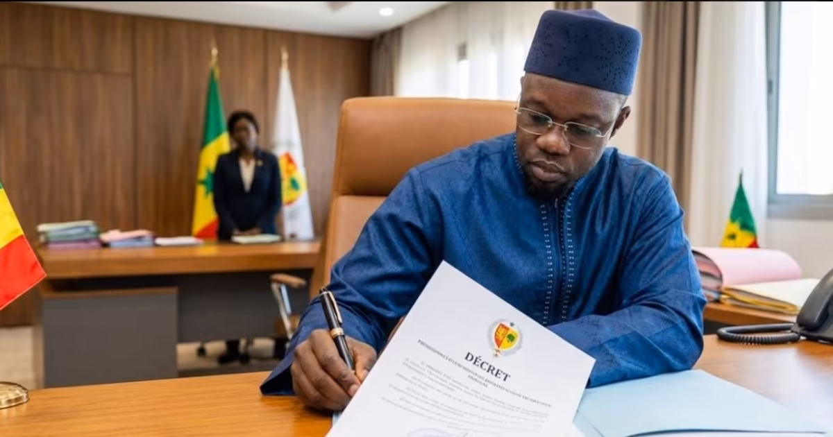 Senegal’s December 2 turning point: the countdown to a possible dissolution begins
