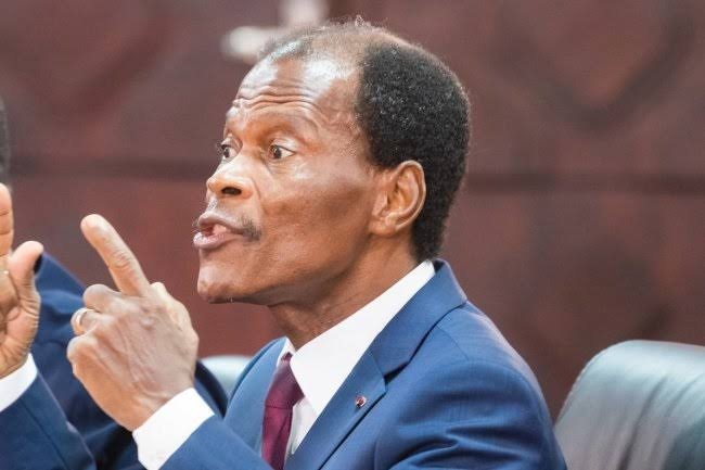 Candide Azannaï case: what the detention ruling means for Benin’s justice debate