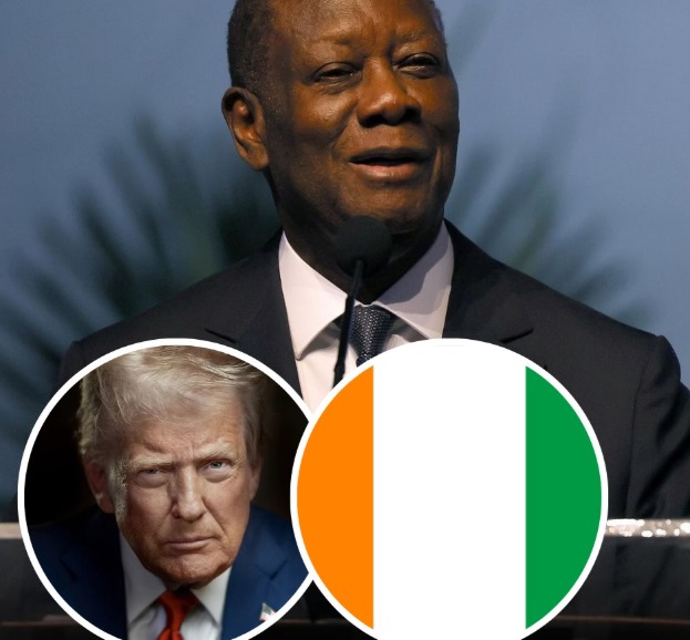 Ivory Coast’s decisive rejection of Trump’s third-country deportation deal