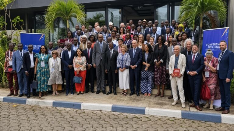 Cotonou assembly marks a turning point as francophone civil society sets 2026-2028 course for peace