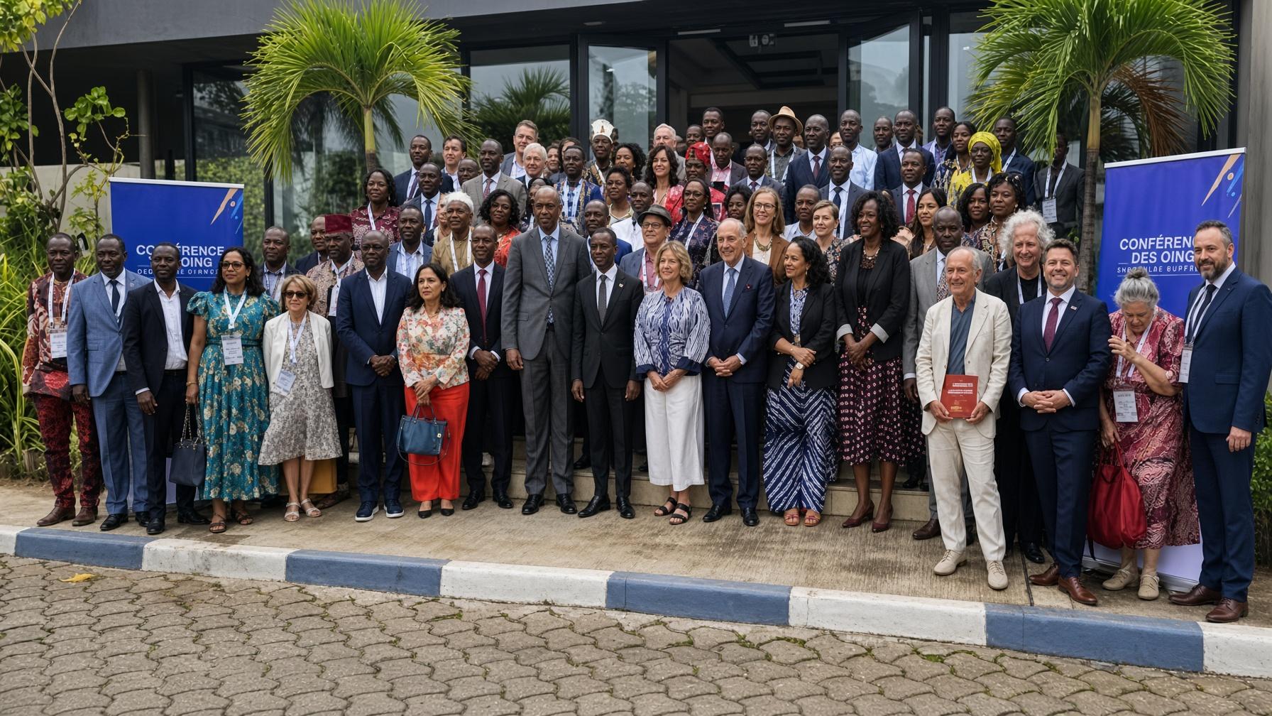 Cotonou assembly marks a turning point as francophone civil society sets 2026-2028 course for peace