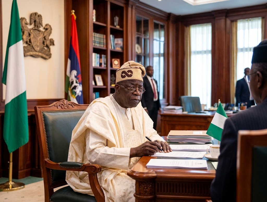 Nigeria’s police command unveils election security blueprint