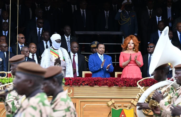 Cameroun : les signes d’une transition en préparation ?