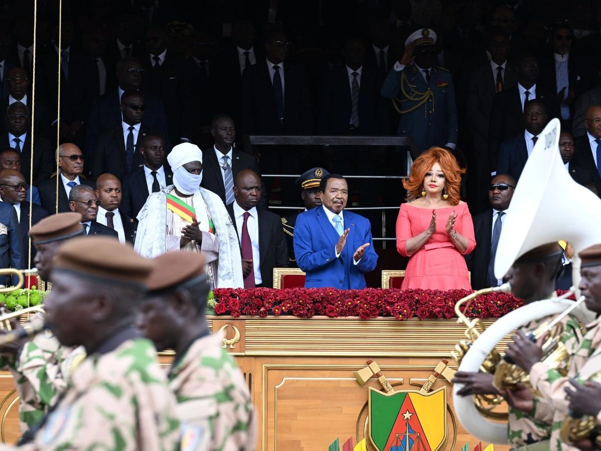 Cameroun : les signes d’une transition en préparation ?