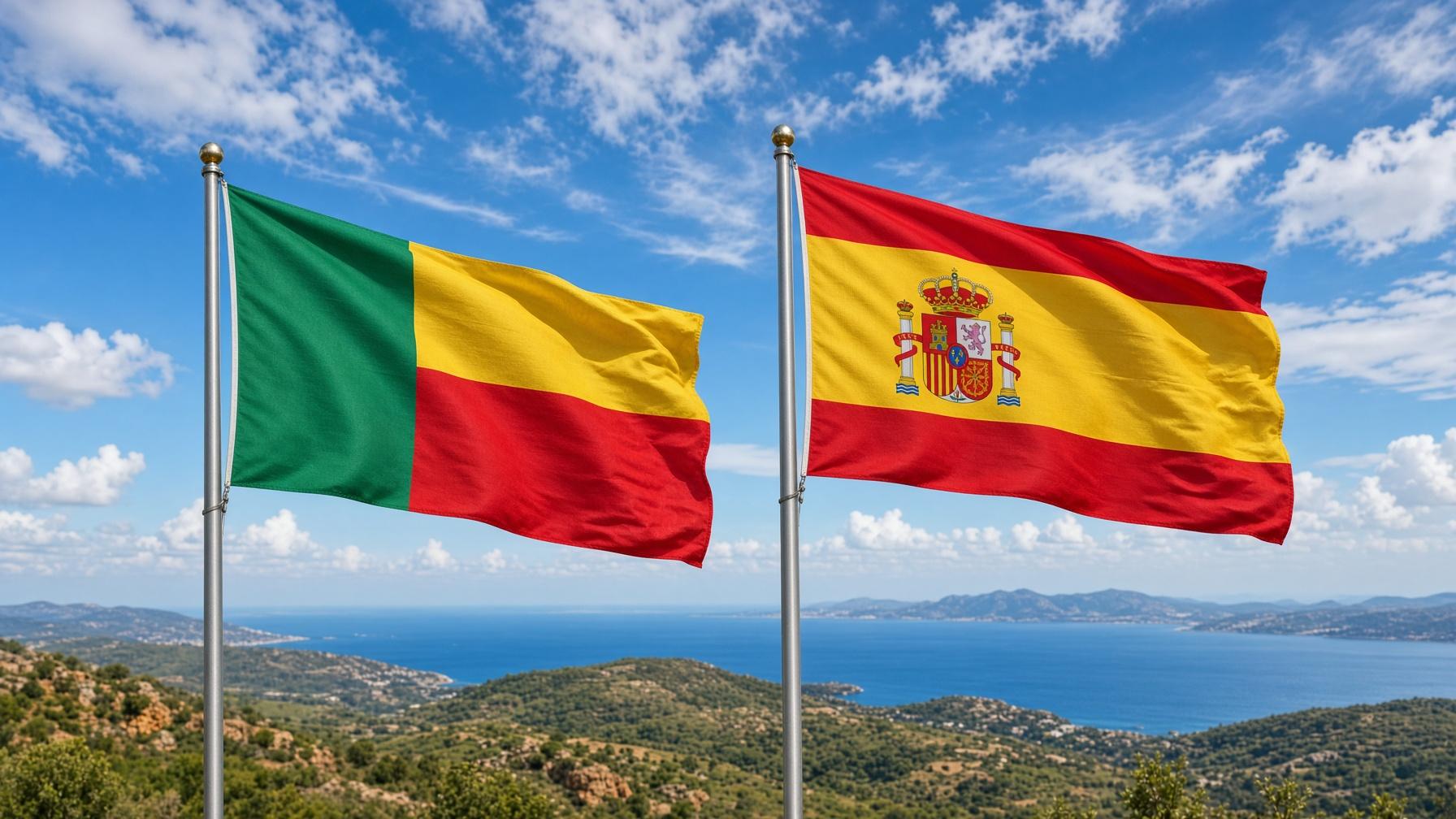 Benin–Spain cultural pact: the reactions, the debate, and what happens next