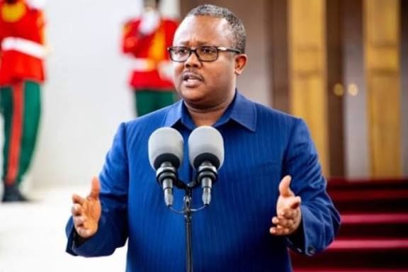 Guinea-Bissau: Embaló’s re-election bid marks decisive turning point