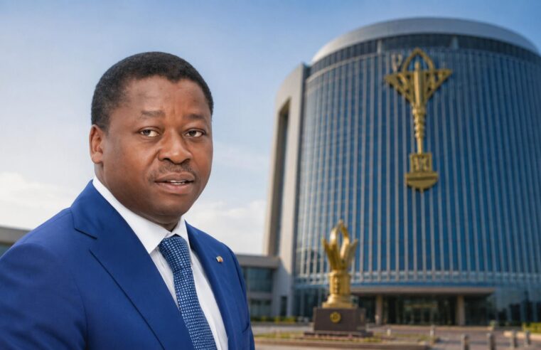 Togo’s public procurement and banking sector: navigating the debt crisis