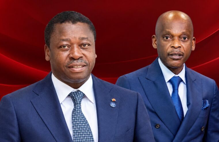 Togo spends millions on prestige diplomacy