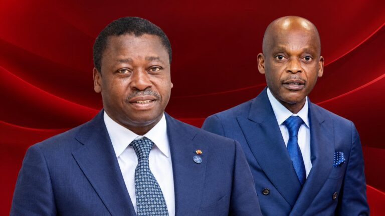 Togo spends millions on prestige diplomacy