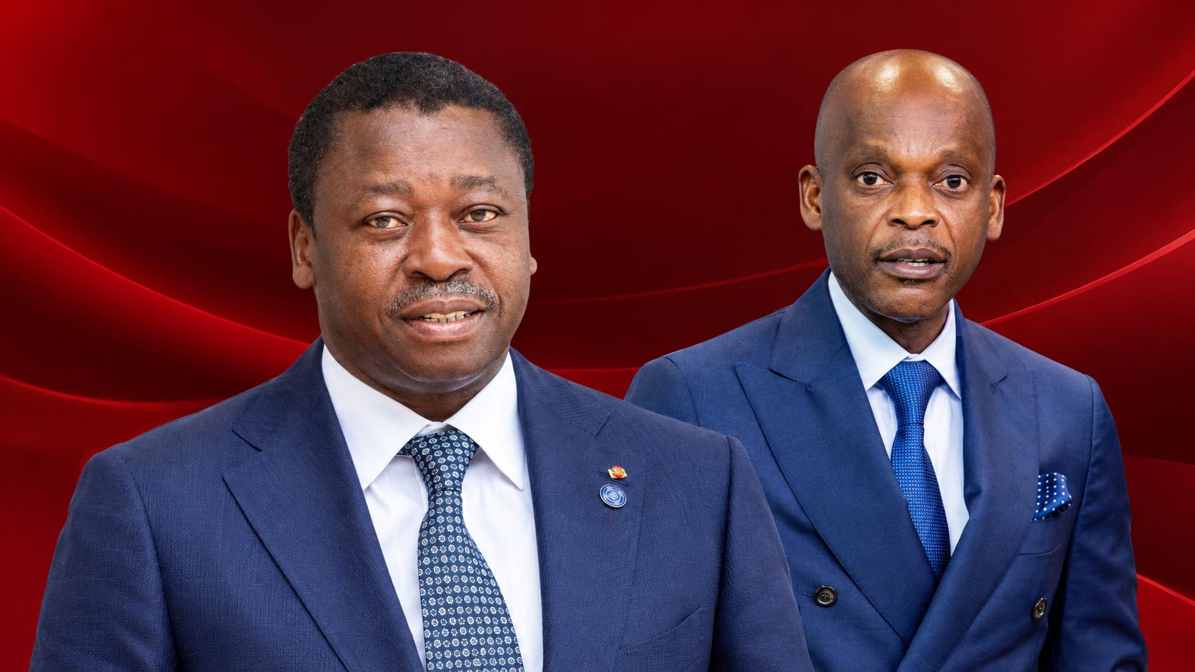 Togo spends millions on prestige diplomacy