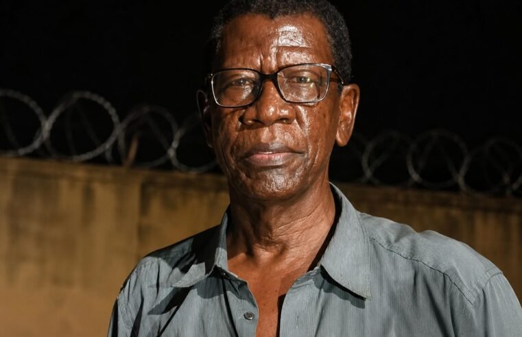 Journalist moussa kaka abducted in Niamey amid rising repression
