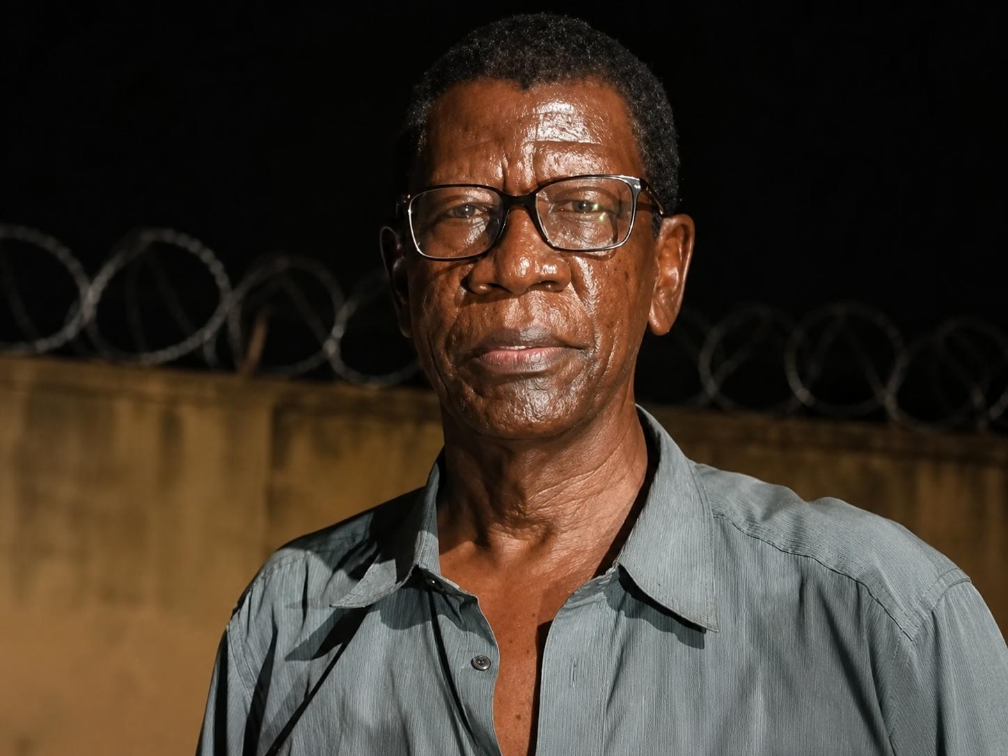 Journalist moussa kaka abducted in Niamey amid rising repression
