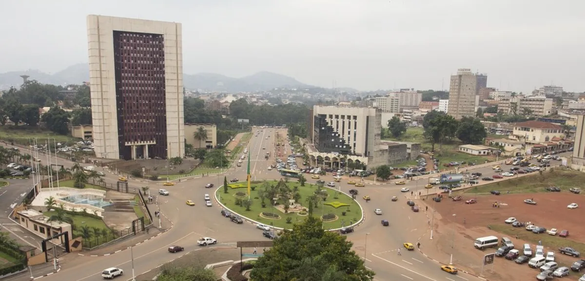Cameroon's media regulator makes decisive move: Vision 4 suspended in Martinez Zogo trial fallout