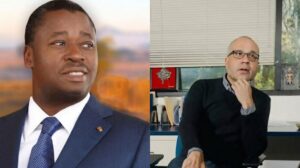 Togo’s defense shift: how robert montoya’s latest maneuver signals a security market breakthrough