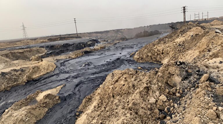 Niger’s Agadem oil spill: a tipping point for environmental accountability and economic sovereignty