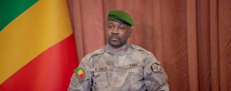 Mali’s deadly airstrikes in Ségou: a turning point for civilian protection amid rising tensions
