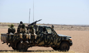 What’s driving the surge in deadly attacks on Niger’s Agadez-Arlit road?