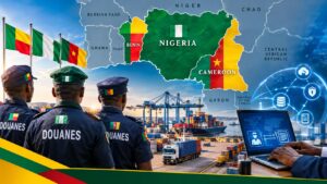Behind the scenes: how Benin, Nigeria and Cameroon are reshaping cross-border trade with digital customs integration