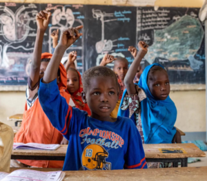 Diffa’s schools reopen to all communities: unraveling the security vs. rights debate in Niger