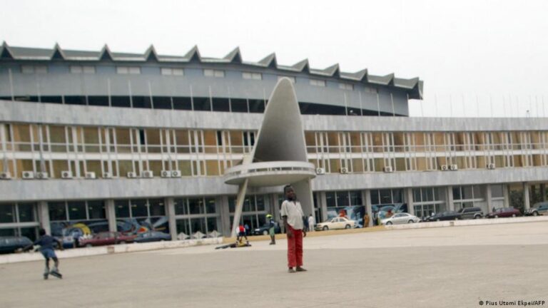 Togo’s trade surge with China: a turning point for Lomé’s economy
