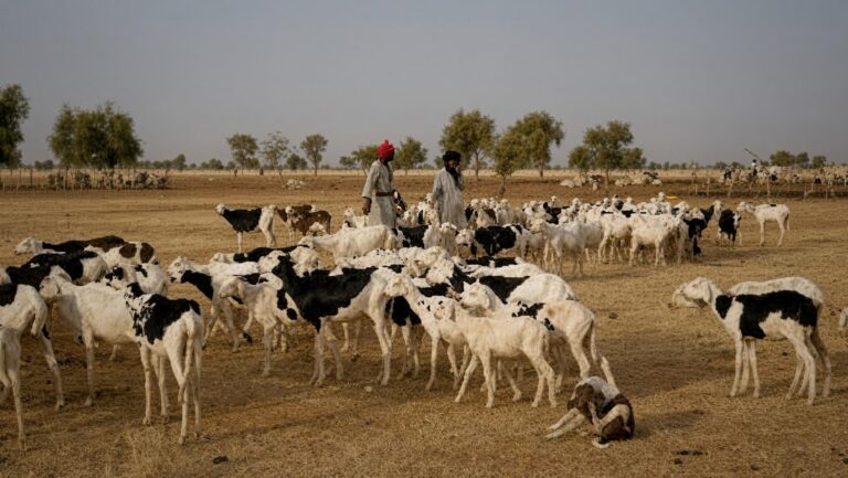 Mali’s livestock export ban reveals deeper state failure to address meat price crisis