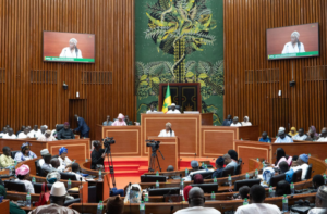 Senegal’s revised budget deadlock: what’s driving the parliamentary tension?