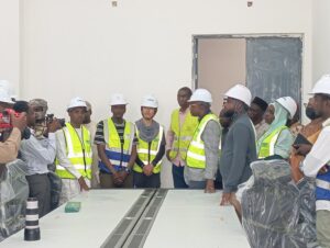 Chad’s solar surge: breaking free from thermal dependency with renewable breakthrough
