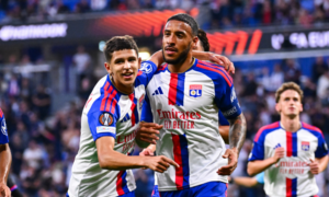 Behind the curtain: the strategic chessboard behind Lyon’s Europa League triumph over Crystal Palace