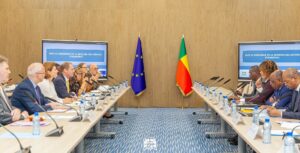 Inside the Bénin-EU strategic partnership: how behind-the-scenes reforms shape a resilient alliance