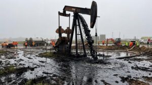 Niger’s goumeri W-8 oil crisis sparks urgency as Niamey shifts strategy for control