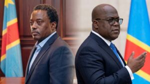 Joseph Kabila’s FRN leadership heralds pivotal shift in Congo’s rebel alliance