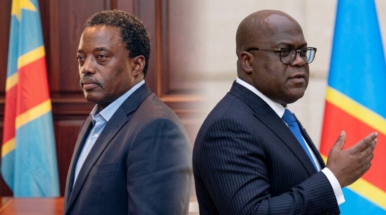 Joseph Kabila’s FRN leadership heralds pivotal shift in Congo’s rebel alliance