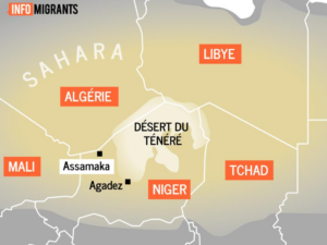 Algeria’s parliament session reveals hidden Sahel security dynamics