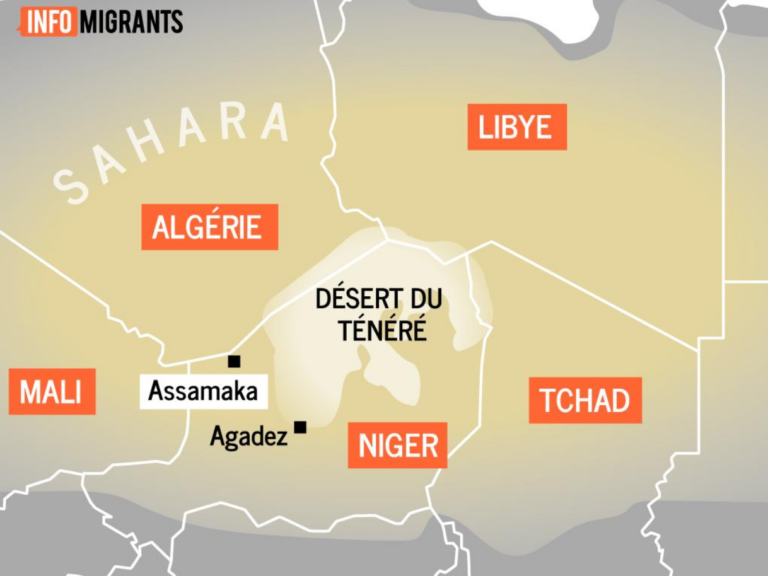 Algeria’s parliament session reveals hidden Sahel security dynamics