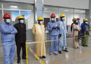 Niger’s oil crisis breaks new ground: inside the 418 billion FCFA financial meltdown