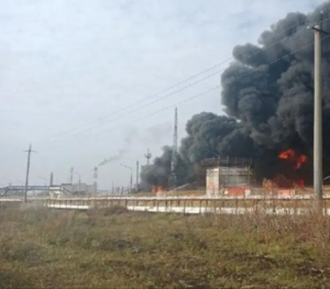 Why Russia’s energy heartland is burning: the hidden economics behind Ukraine’s drone strikes on refineries