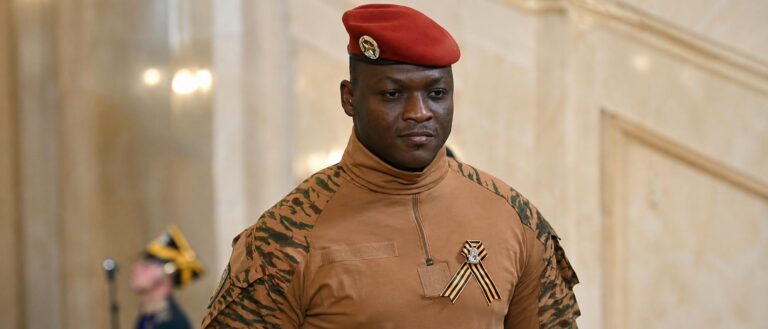 Burkina Faso’s public investment paradox: why billions vanish before reaching citizens