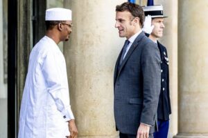 France and Chad forge new defense ties: a strategic pivot for Sahel stability