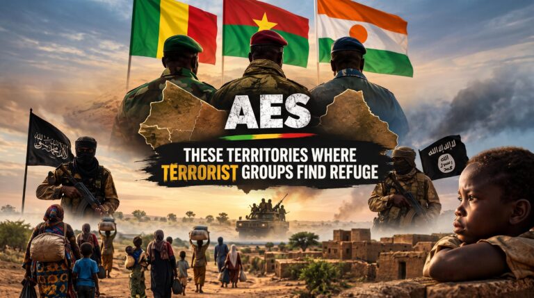 Sahel insurgency escalates: Tessit clashes mark a critical test for AES security pledges