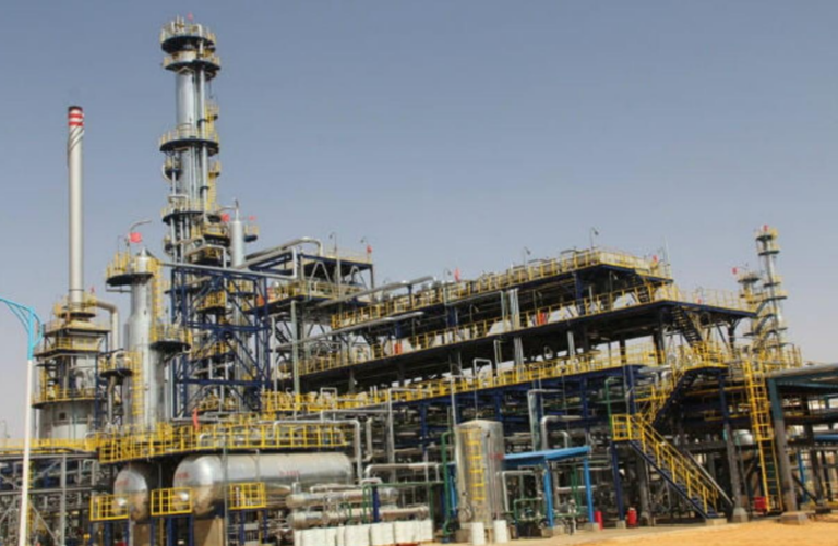 Behind the Niger oil crisis: how goumeri w8 exposed hidden tensions
