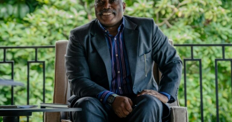 Joseph Kabila’s bold move: new alliance with M23 signals turning point in DRC’s crisis