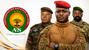 Behind the Sahel juntas’ costly dalliance with russian forces