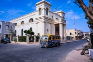 Senegal’s 2027 budget reveals strategic shift behind infrastructure and digital education push