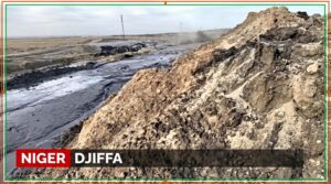 Diffa’s oil spill crisis: a turning point for Niger’s environmental accountability