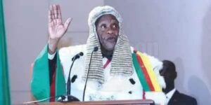 Clément Atangana’s passing marks a pivotal shift for Cameroon’s top court