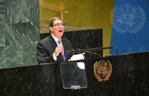 Behind the UN vote: what drove Morocco to defy Africa on Cuba embargo resolution