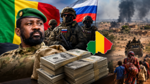 Behind the billion-dollar contract: Mali’s shifting military ties and unmet security promises